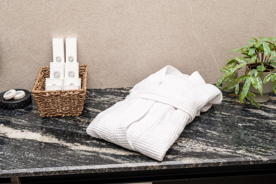 Aura Mood by Aesthaven Apartment in Batumi