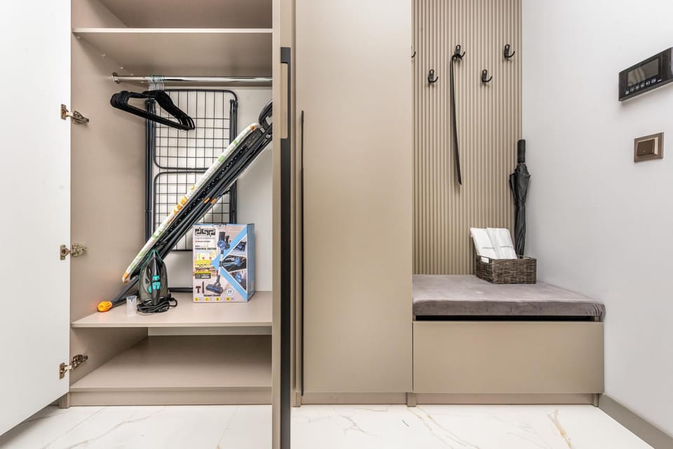 Aura Mood by Aesthaven Apartment in Batumi