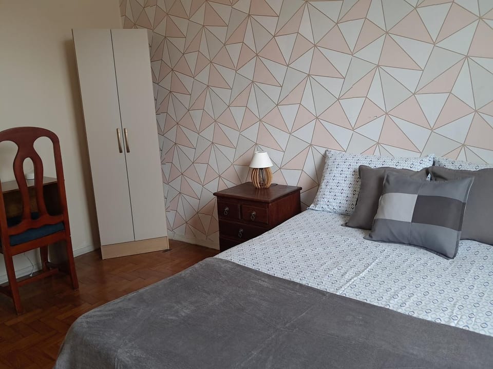 Espaço, Conforto, Wi-Fi e Cozinha SUPER Equipada! Apartment in Belo Horizonte