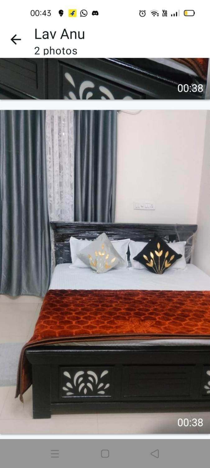 1 BHK premium flat in Kondapur near Hitech city prime area Apartment in Hyderabad