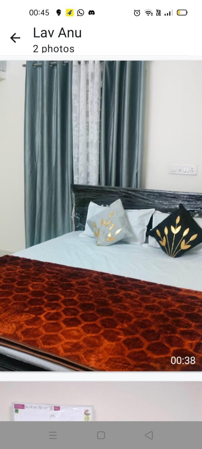 1 BHK premium flat in Kondapur near Hitech city prime area Apartment in Hyderabad