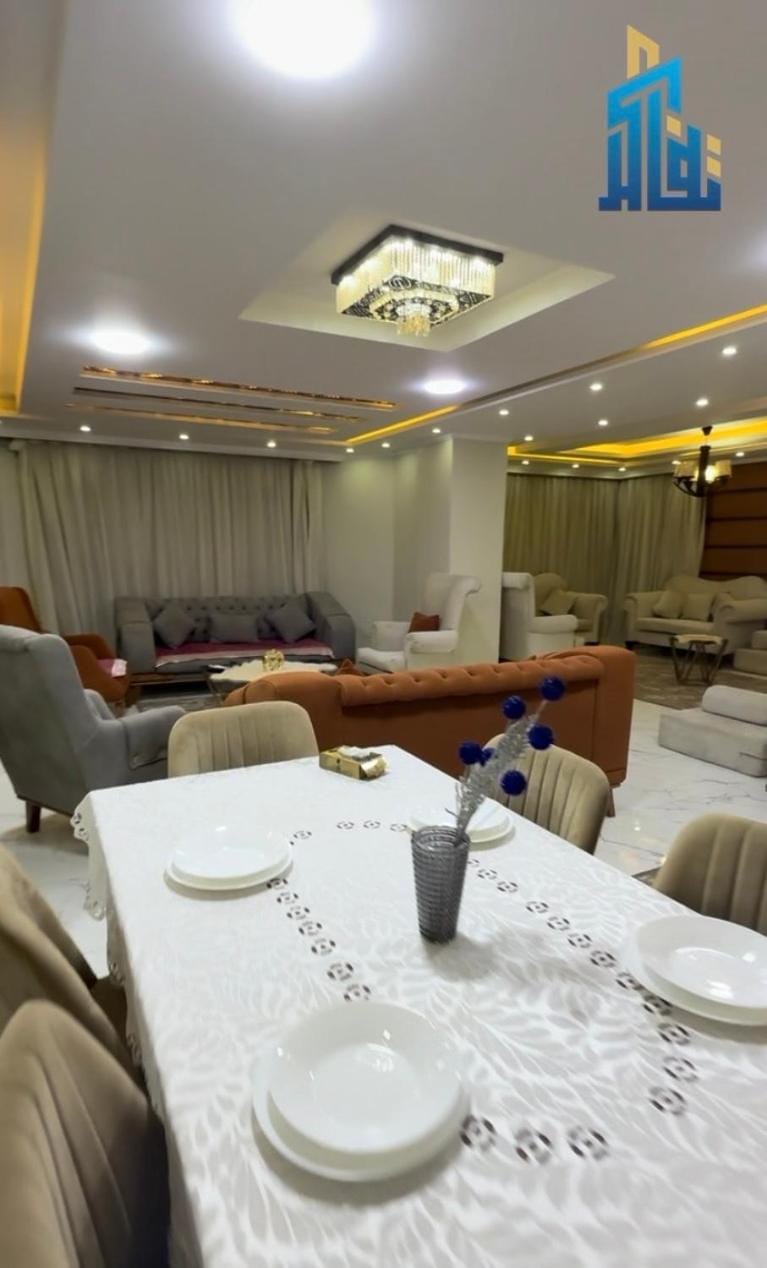 المهندسين Apartment in Egypt
