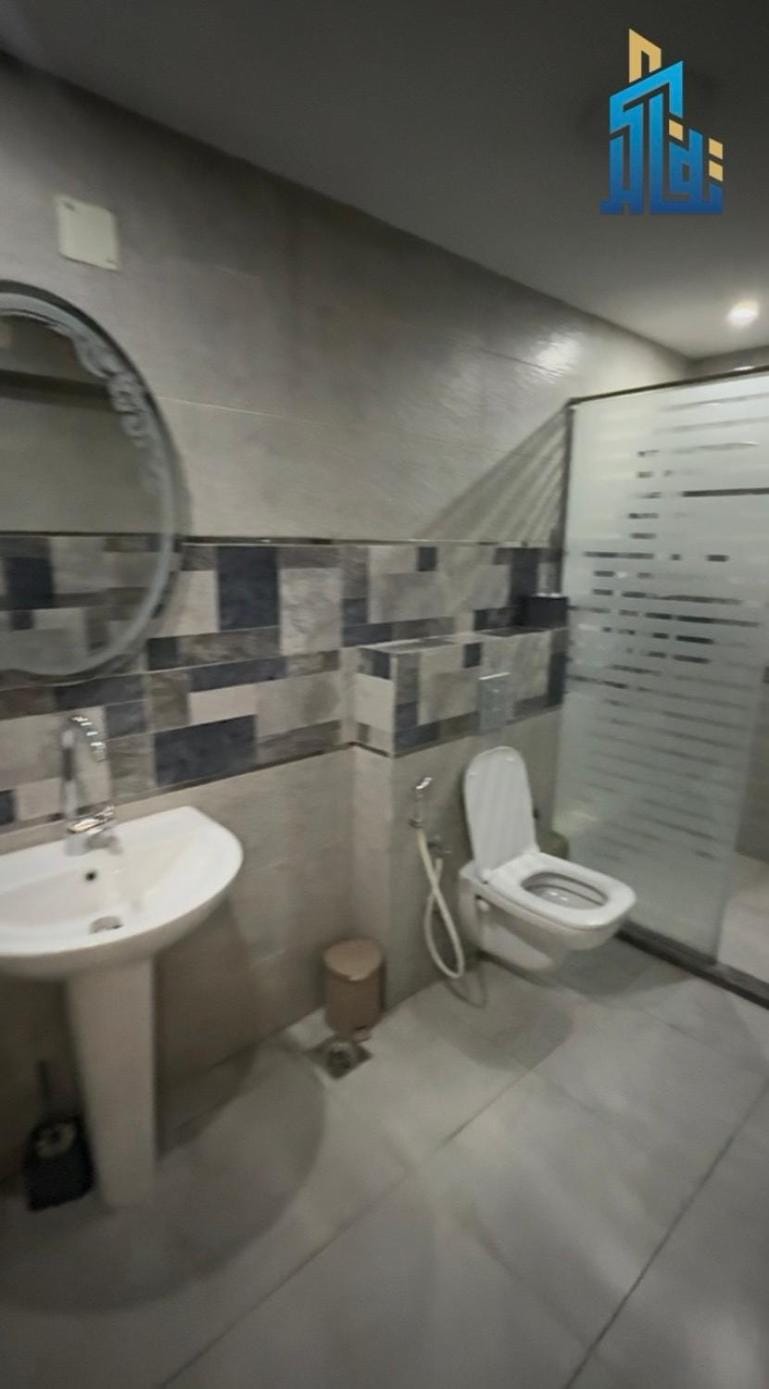 المهندسين Apartment in Egypt