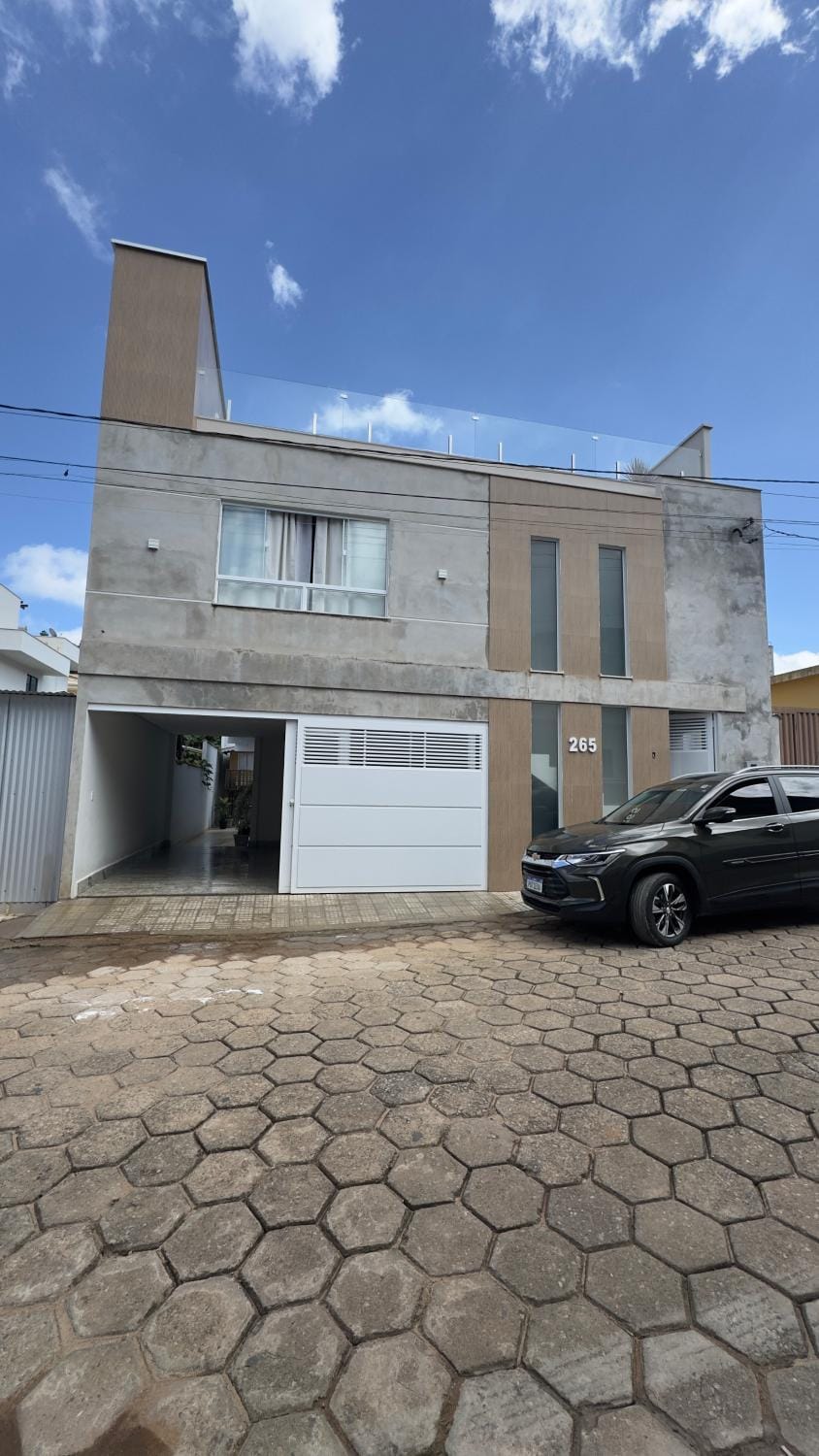 Vista linda House in State of Espírito Santo, Brazil