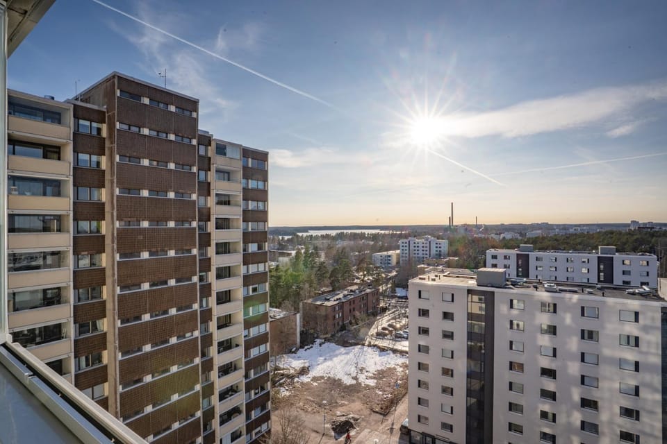 Day, View (from property/room), City view