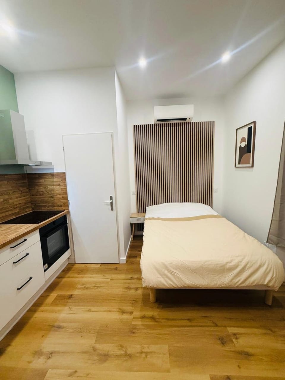 Studio tout équipé - Idéal pro et loisirs Apartment in Auch