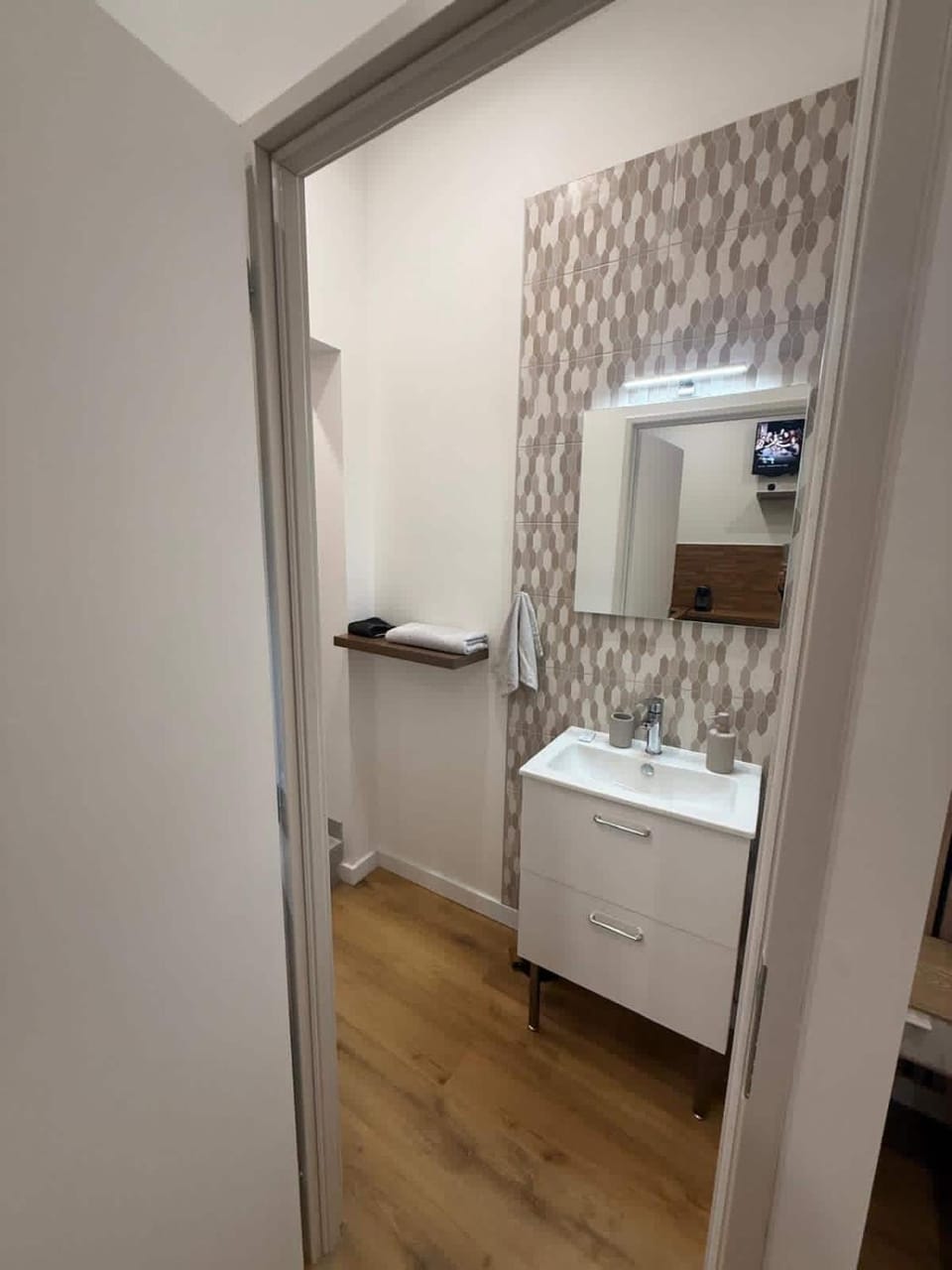 Studio tout équipé - Idéal pro et loisirs Apartment in Auch