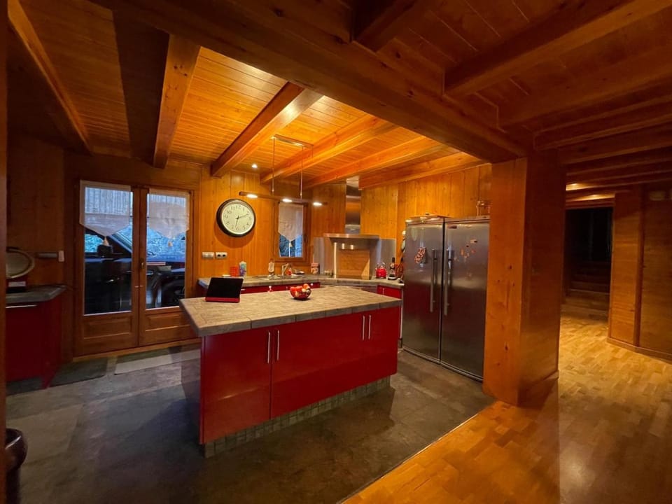Breakfast, kitchen