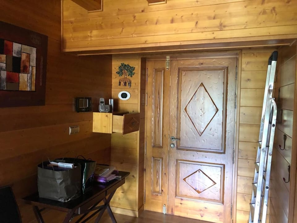 Les Bosquitos Chalet Chalet in Catalonia
