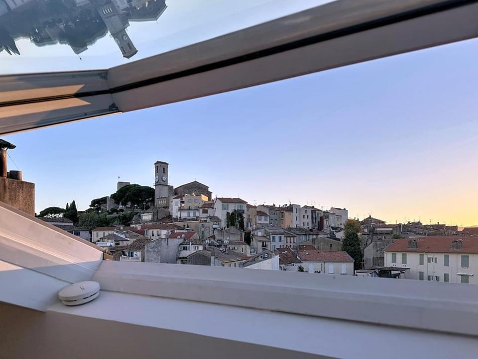 31m2 - appartement en plein centre-ville Apartment in Cannes