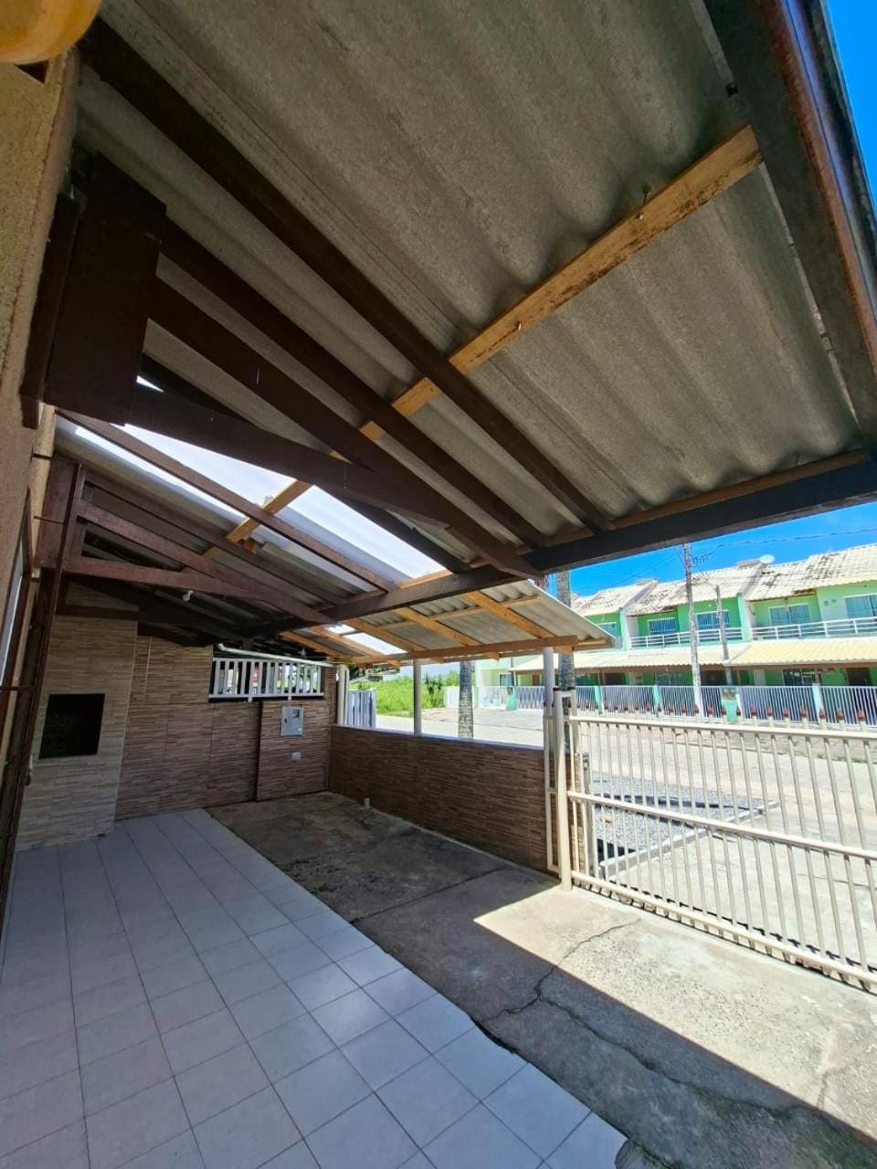 Casa - Guaratuba - Ao lado da praia House in Guaratuba