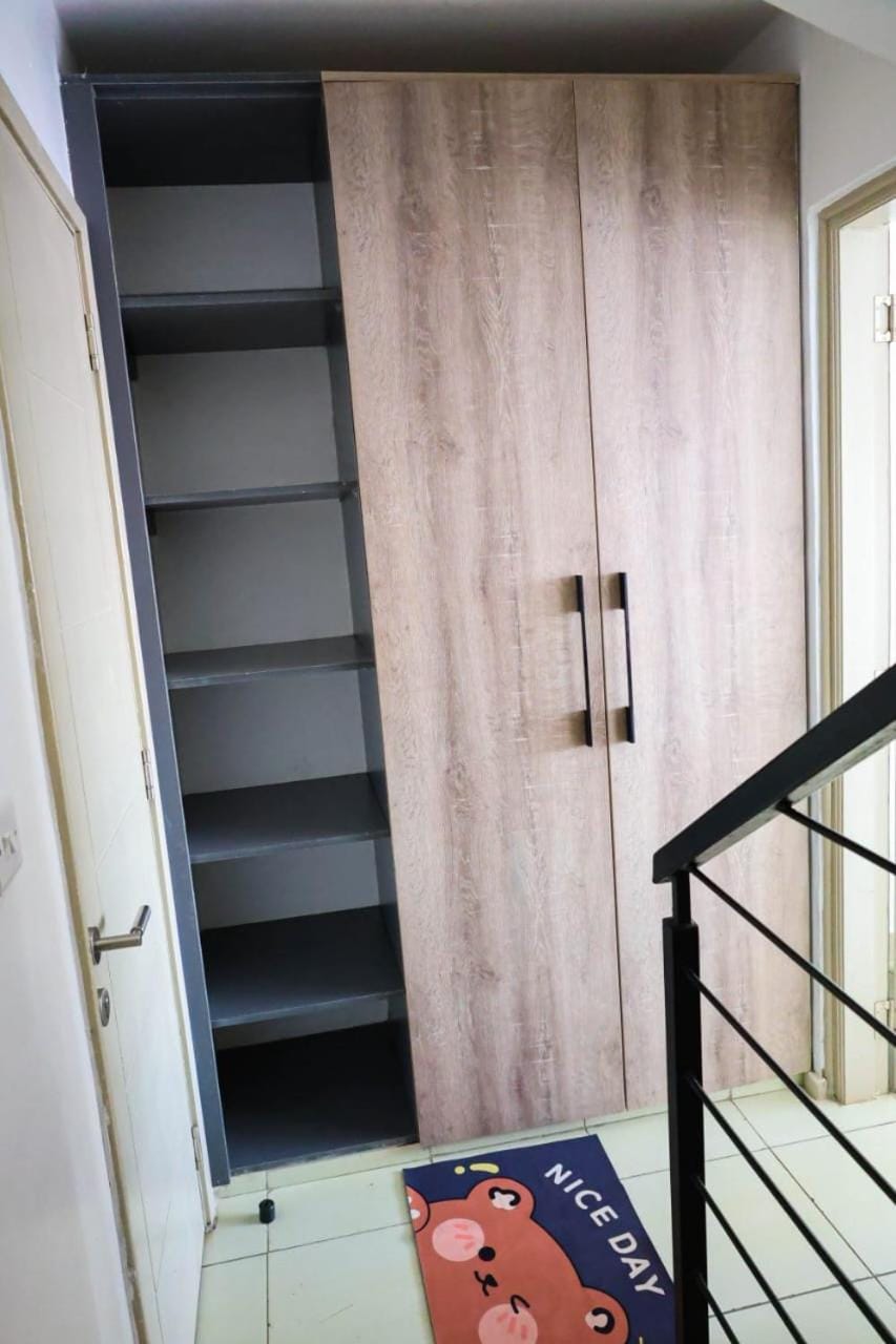 Relax and chill Duplex 1BR Parking and Lift available Apartment in Nairobi