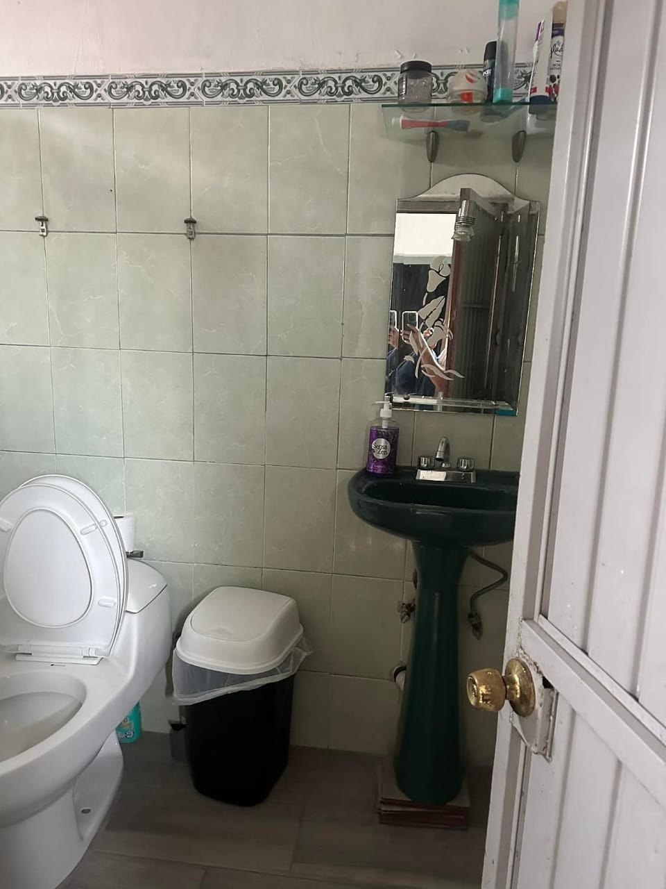 Cuarto a 4min del aeropuerto Vacation rental in Tlaquepaque