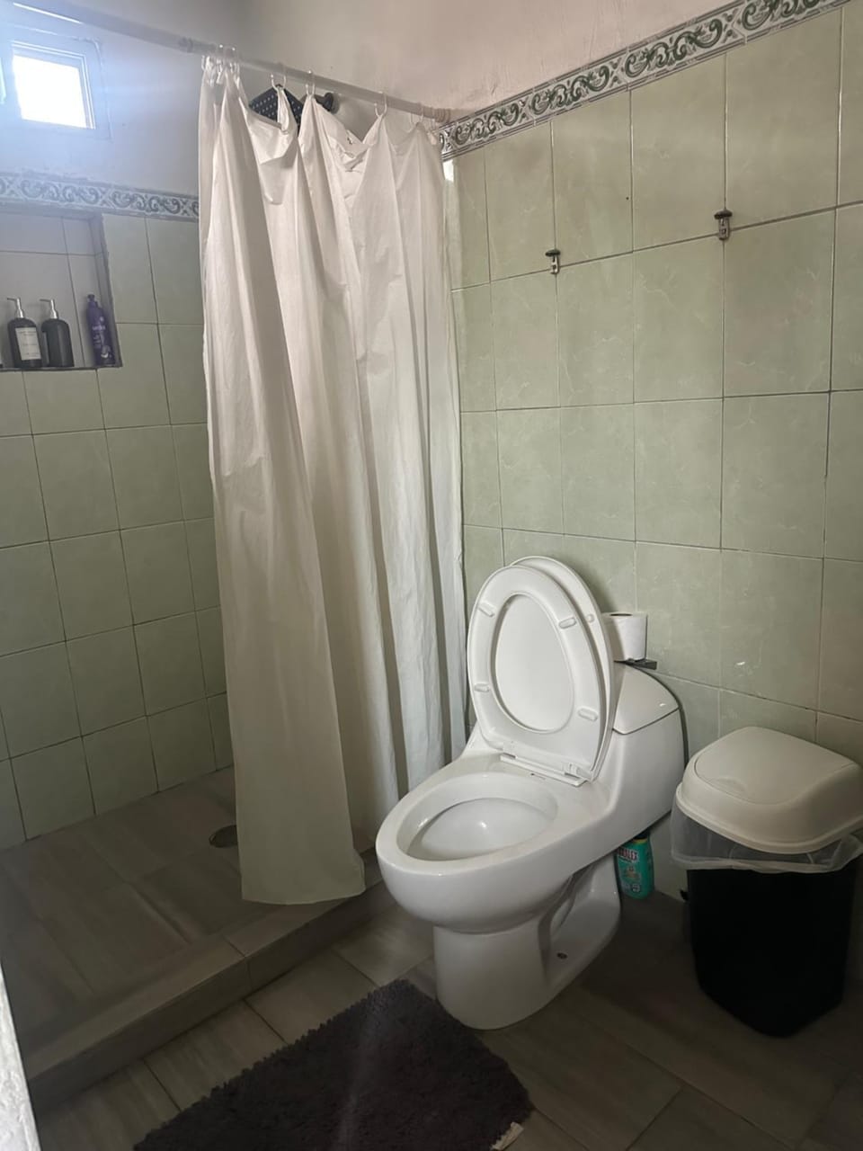 Toilet, Bathroom