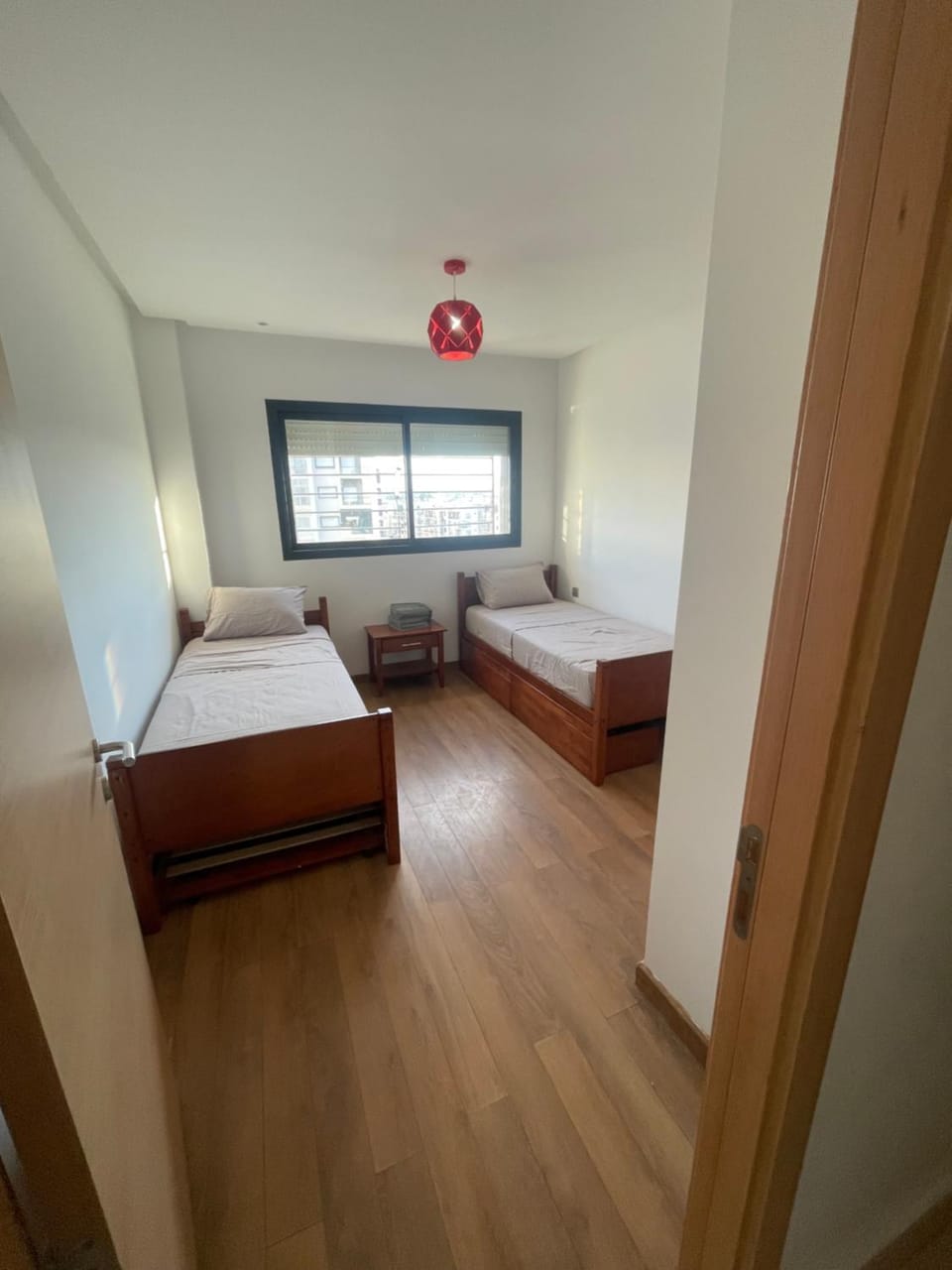 Prestigia appartement Apartment in Rabat