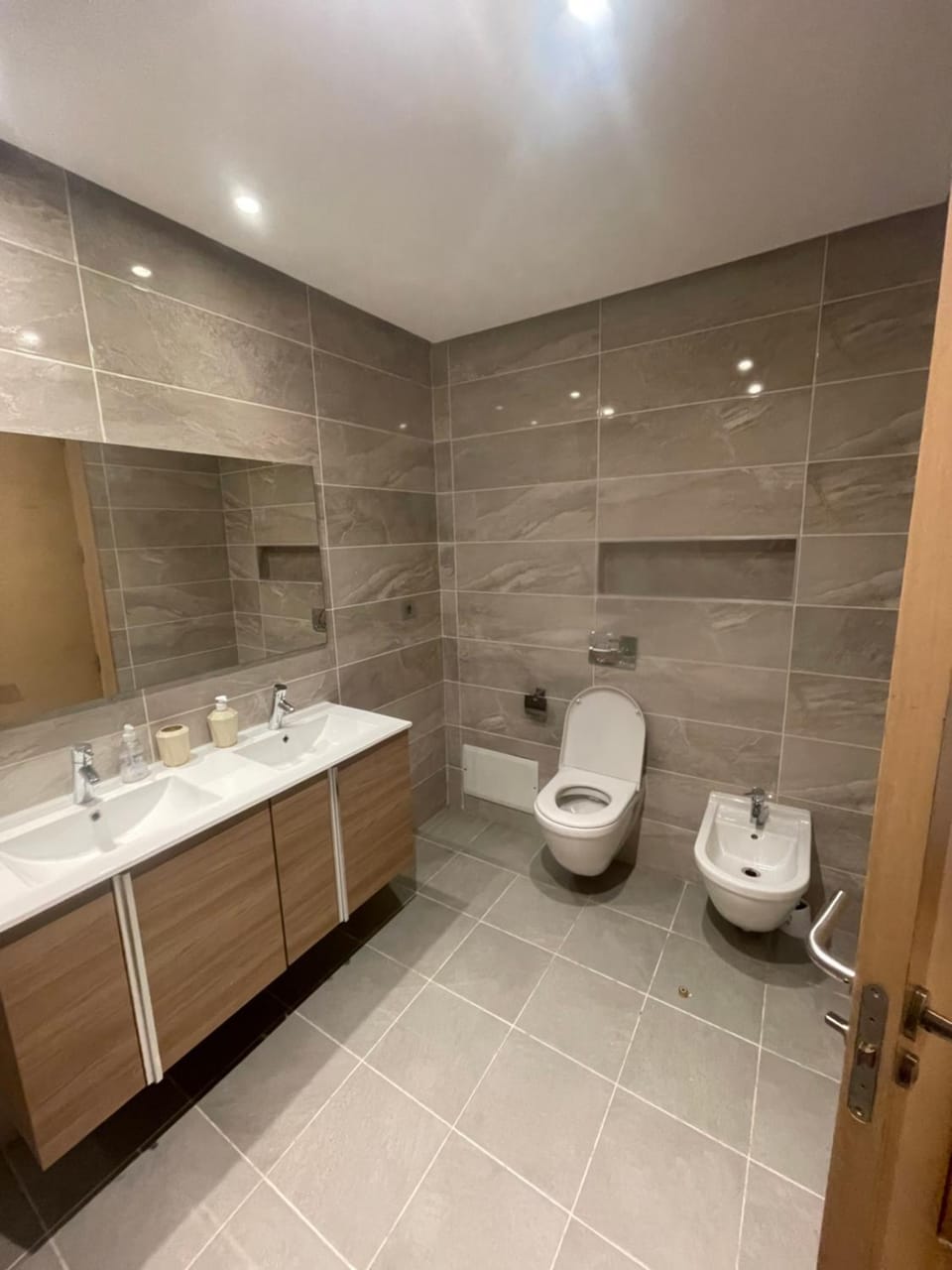 Prestigia appartement Apartment in Rabat