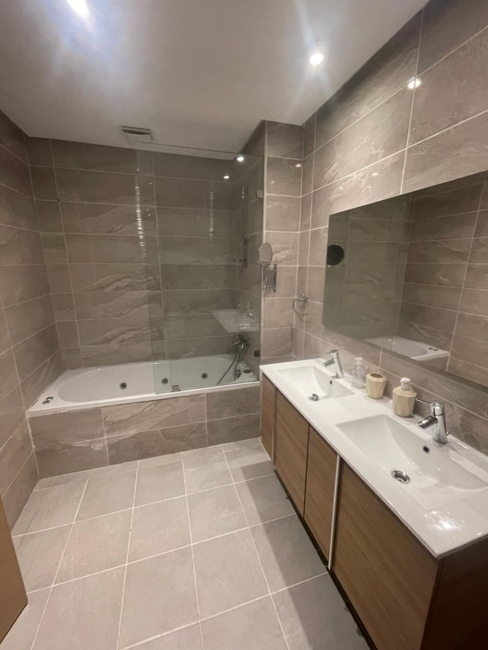Prestigia appartement Apartment in Rabat