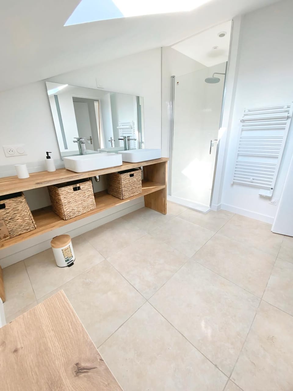 Private Room - Shared house - Pessac -Tram- Train BR1-5 Vacation rental in Mérignac