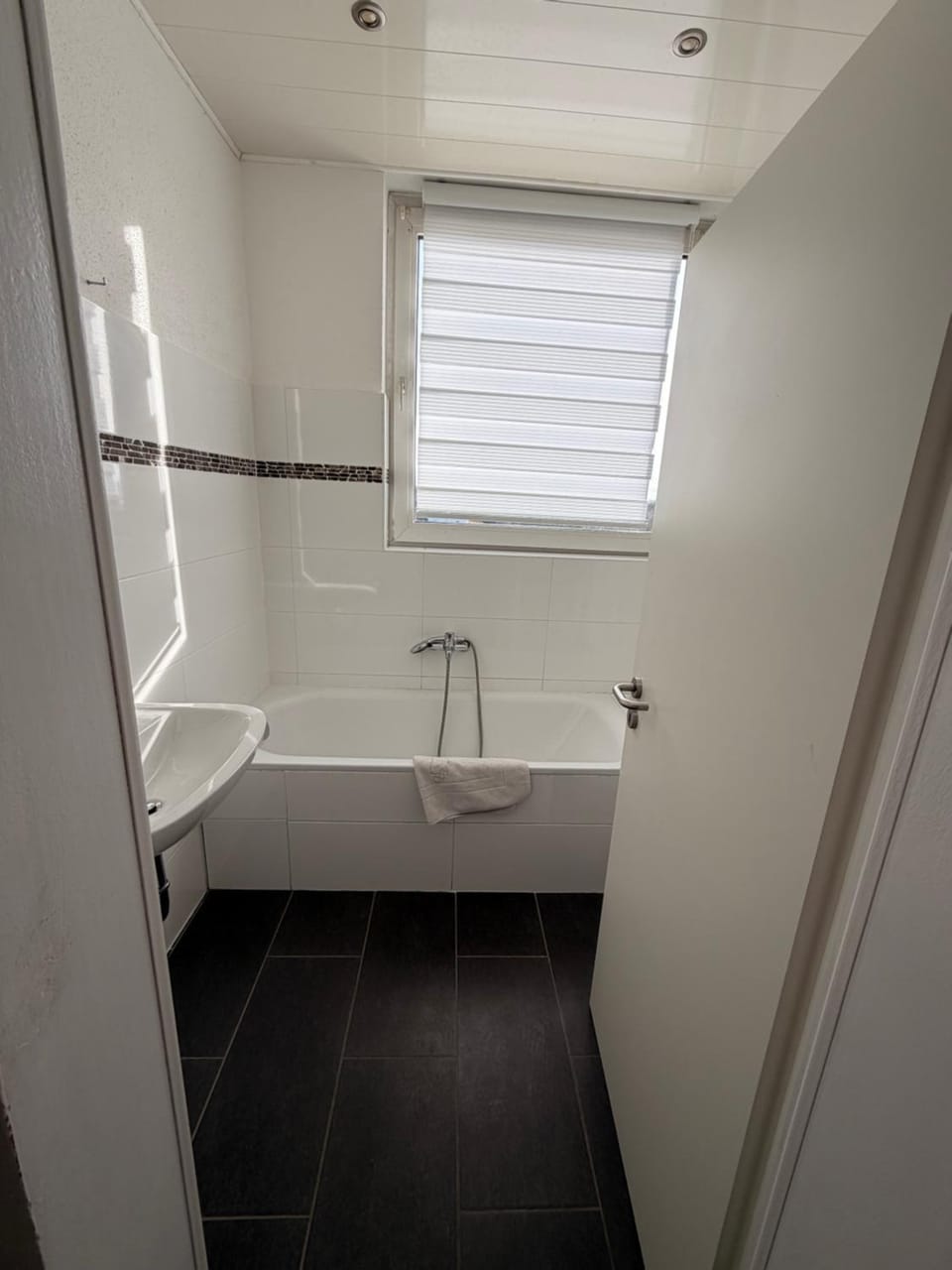 Bathroom, Bath