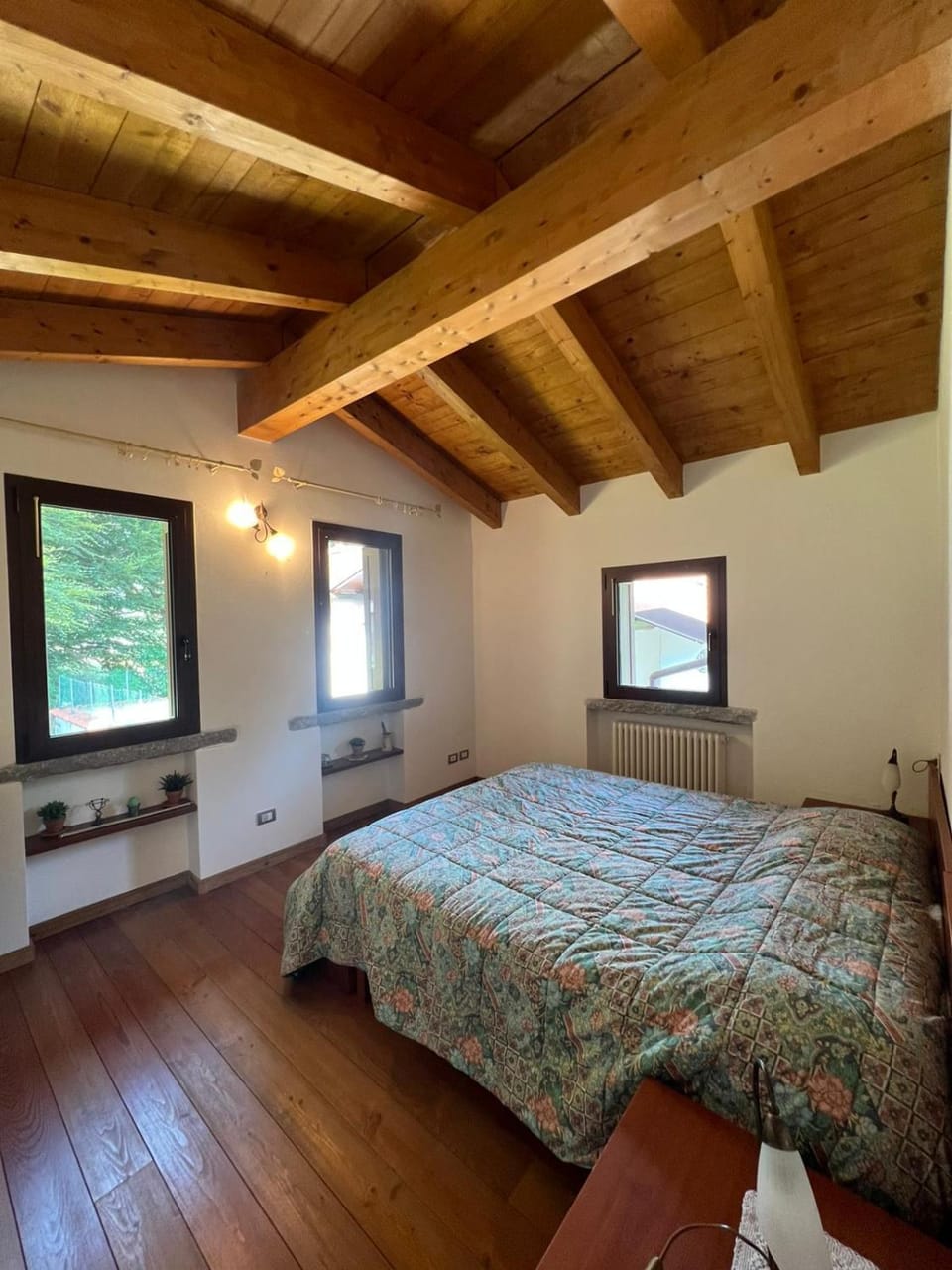 Casa Noccoli House in Province of Lecco