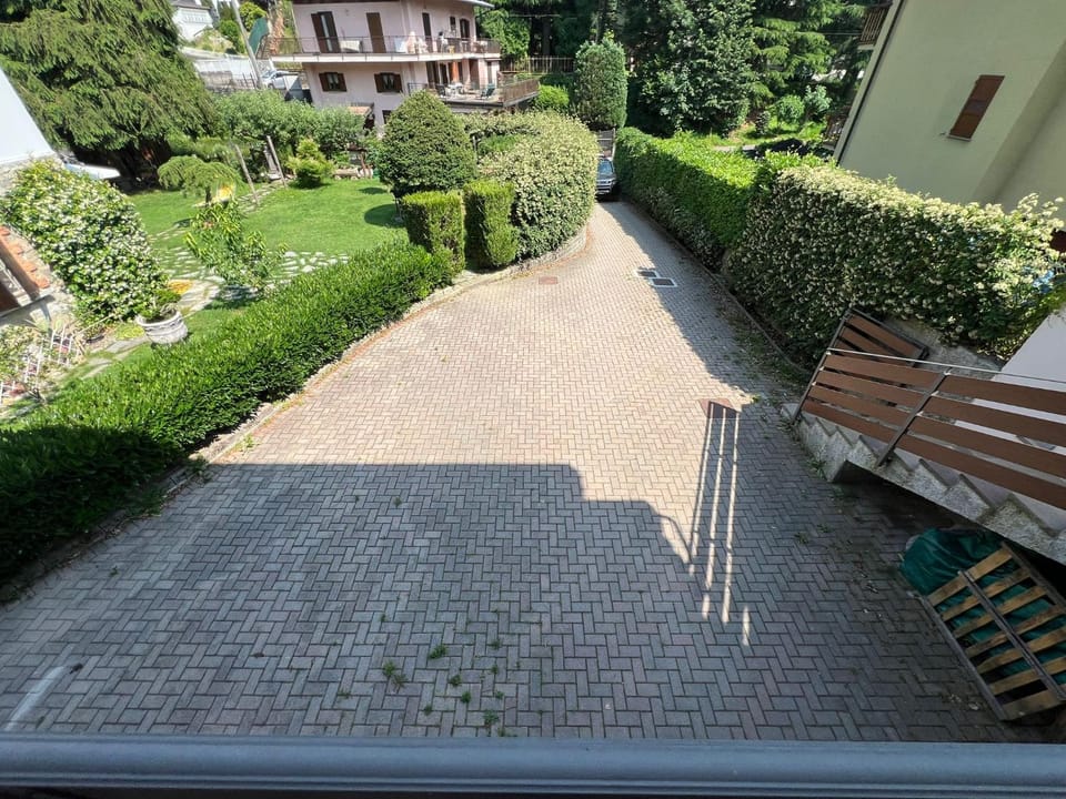 Casa Noccoli House in Province of Lecco