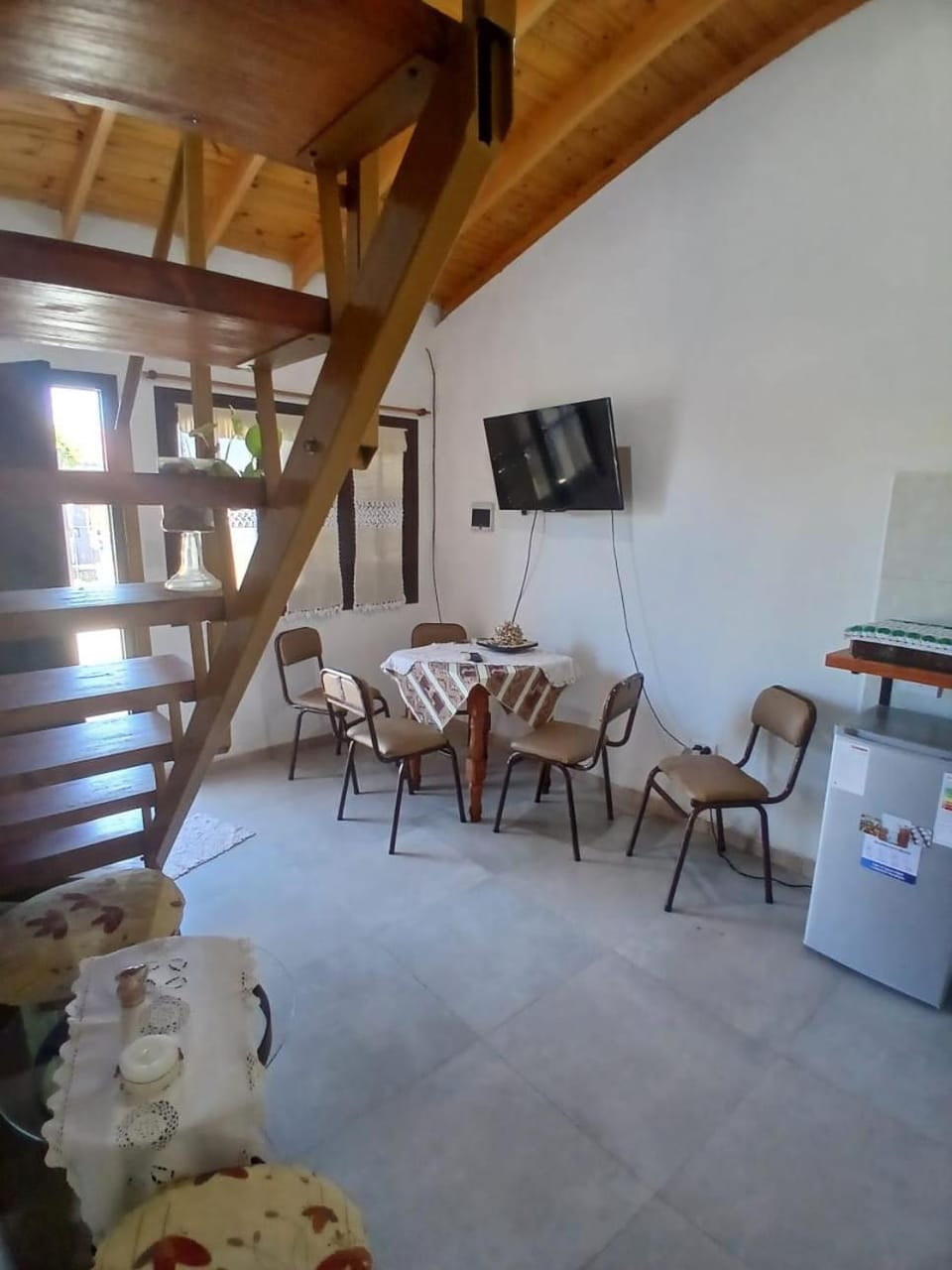 Apart La Jose Apartment in Río Cuarto