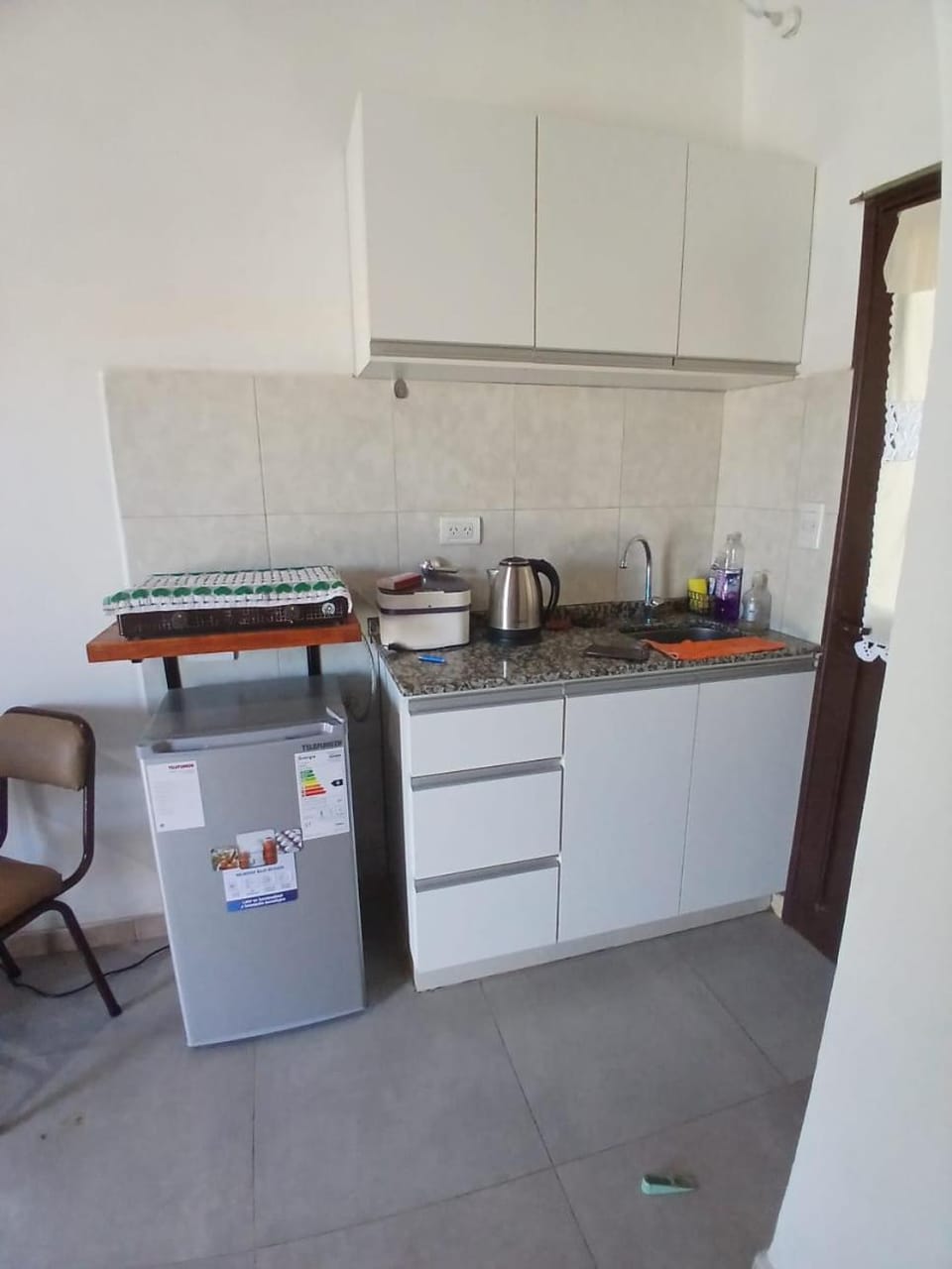 Apart La Jose Apartment in Río Cuarto