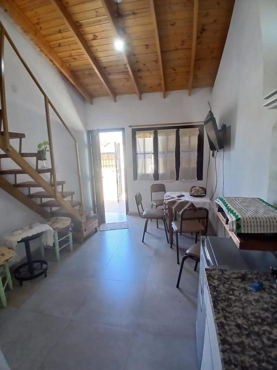 Apart La Jose Apartment in Río Cuarto