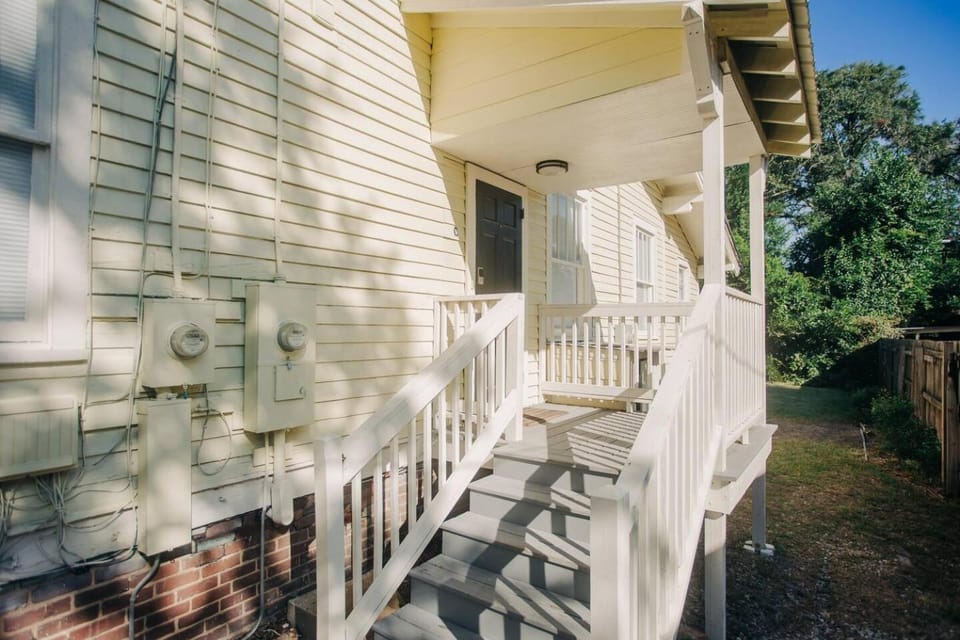 Elegant Masters-Inspired Getaway | Prime Location Apartment in North Augusta