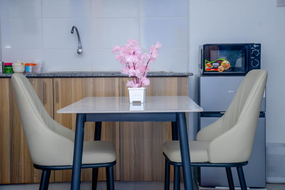 BB NAIROBI MIDTOWN STUDIOs Apartment in Nairobi County