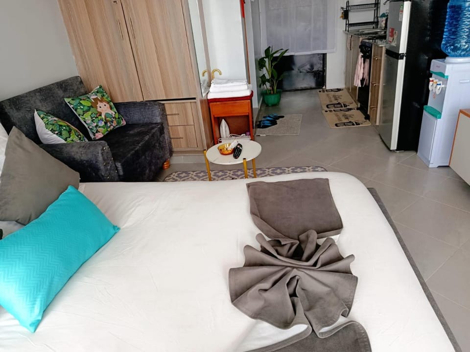 BB NAIROBI MIDTOWN STUDIOs Apartment in Nairobi
