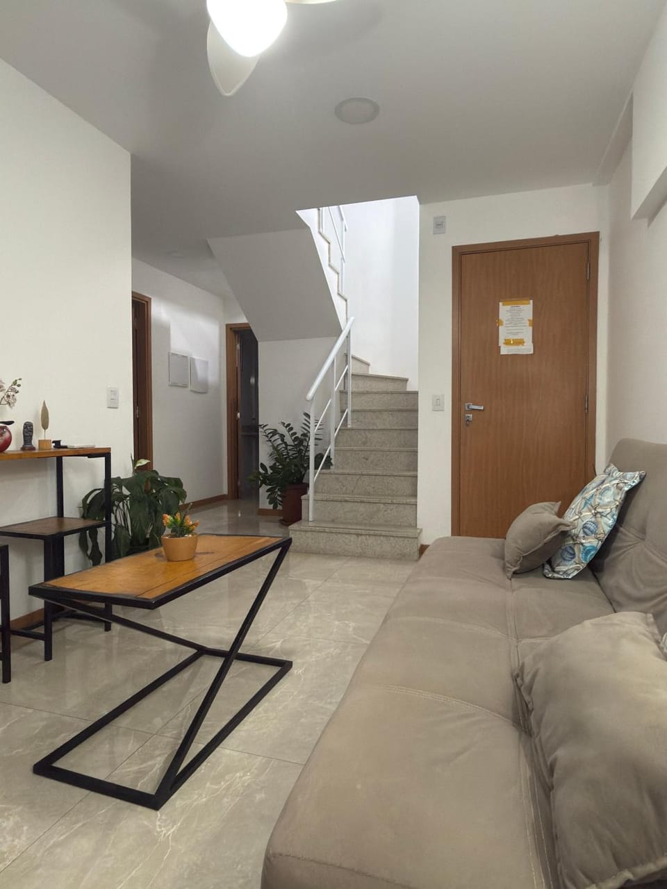 Aconchegante cobertura Vila velha Coqueiral de itaparica Apartment in Vila Velha