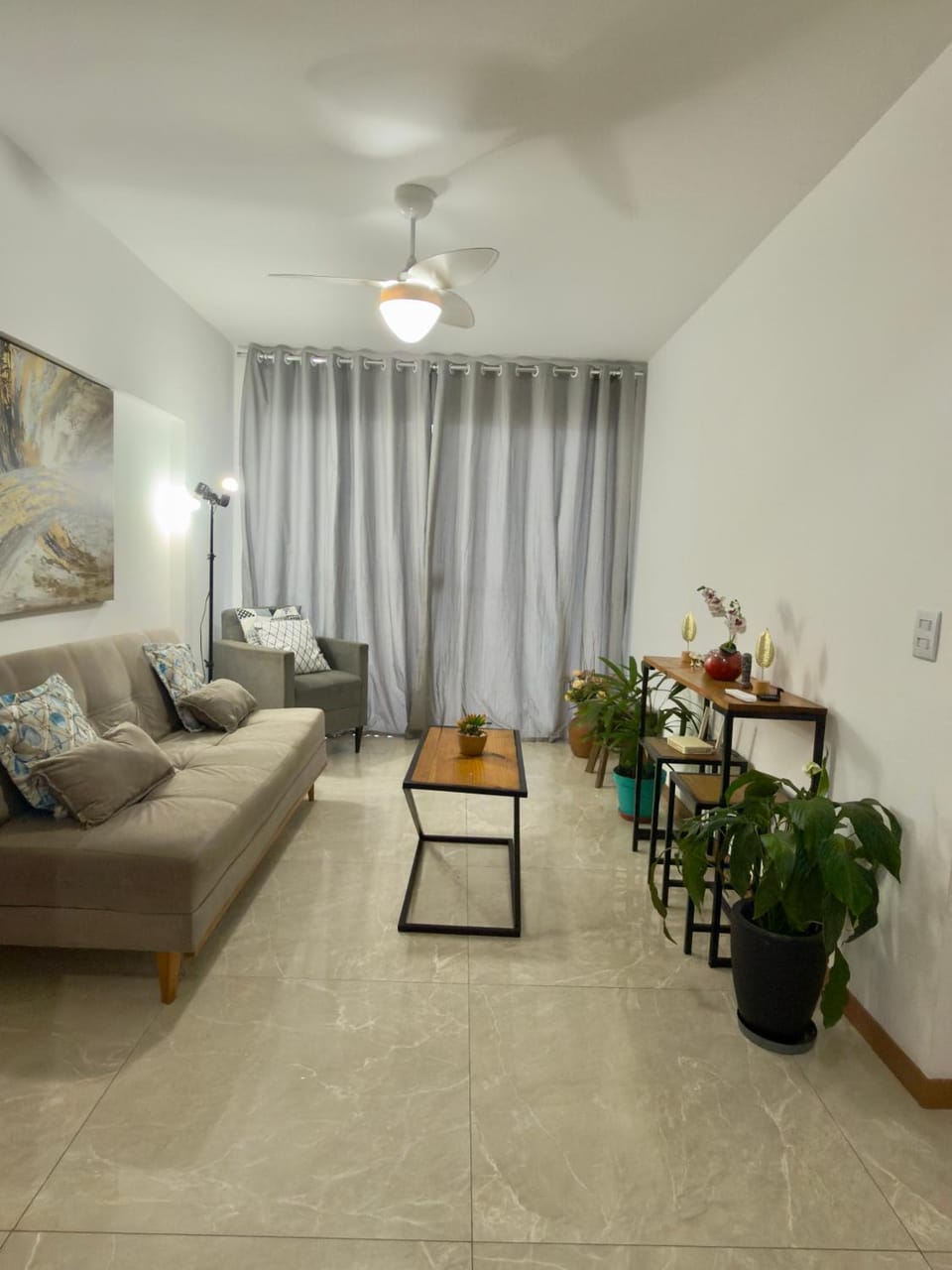 Aconchegante cobertura Vila velha Coqueiral de itaparica Apartment in Vila Velha