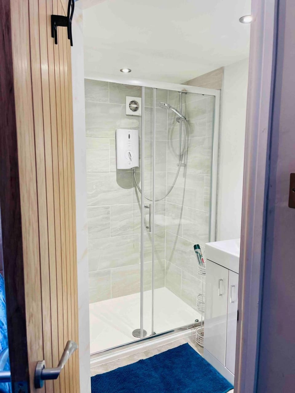 Central Southsea,parking,courtyard,work,leisure and beach Apartment in Portsmouth