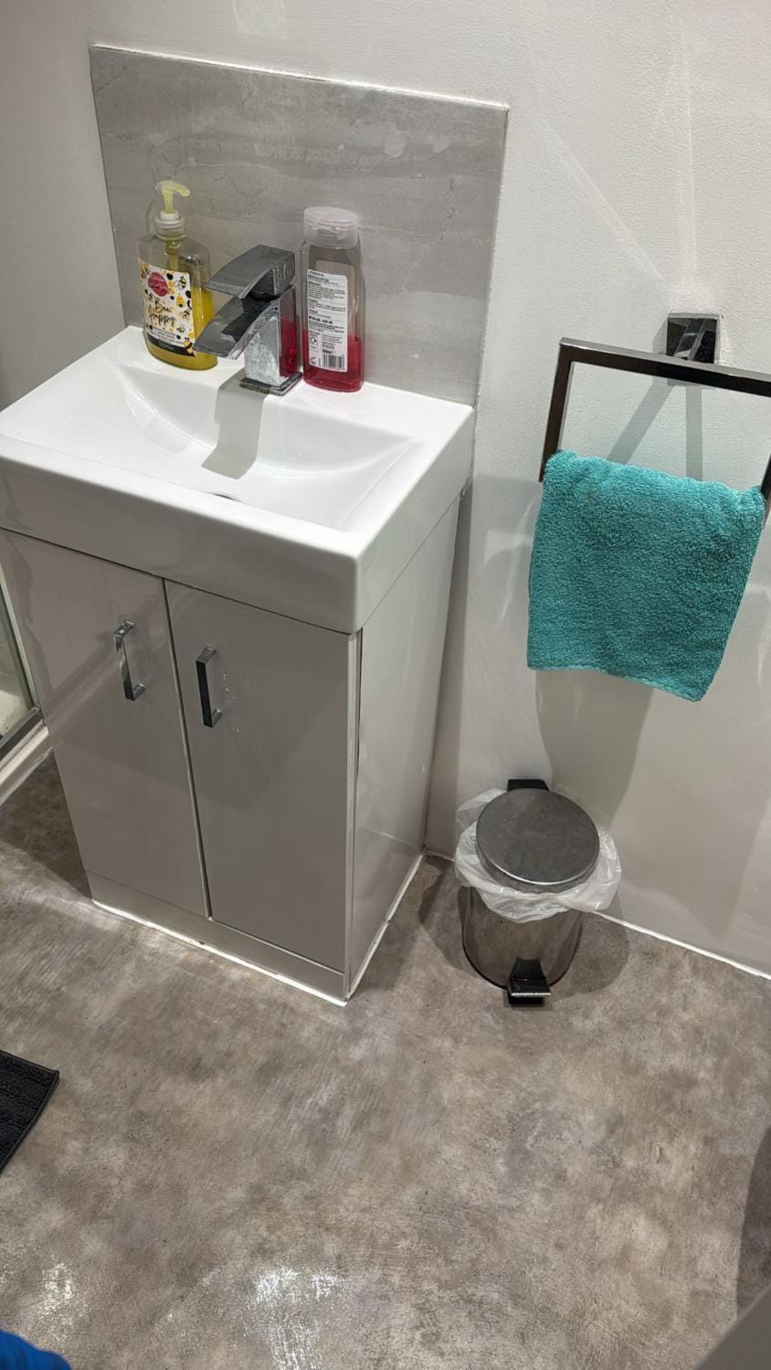 Central Southsea,parking,courtyard,work,leisure and beach Apartment in Portsmouth