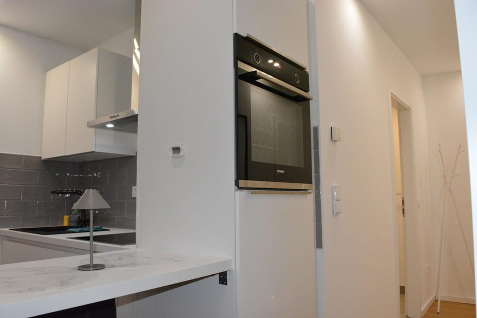 Kitchen or kitchenette, kitchen