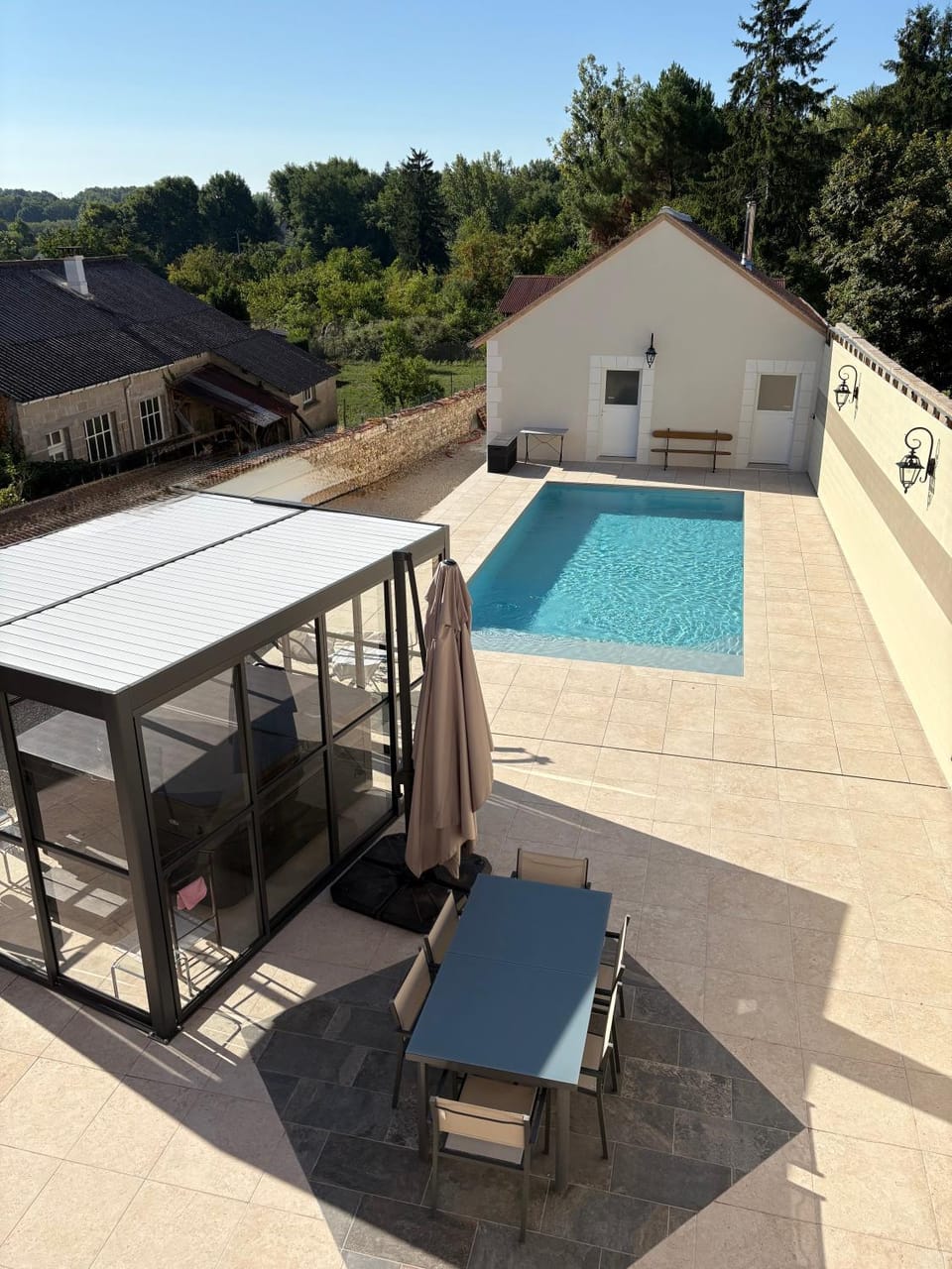 Entre Loire et Zoo Chambres d hôtes Bed and Breakfast in Centre-Val de Loire