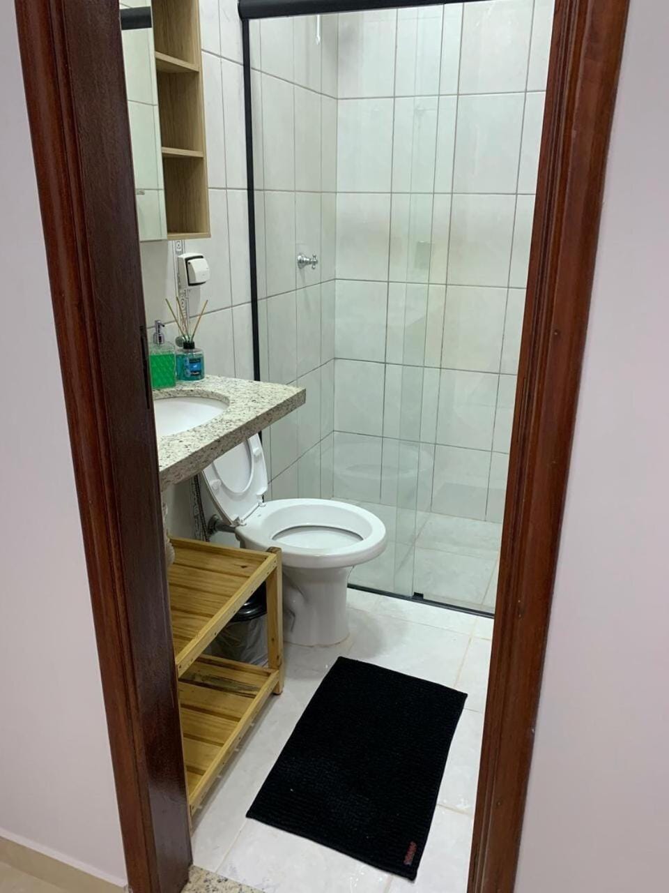 209 Excelente localização TREVISO Apartment in Goiania