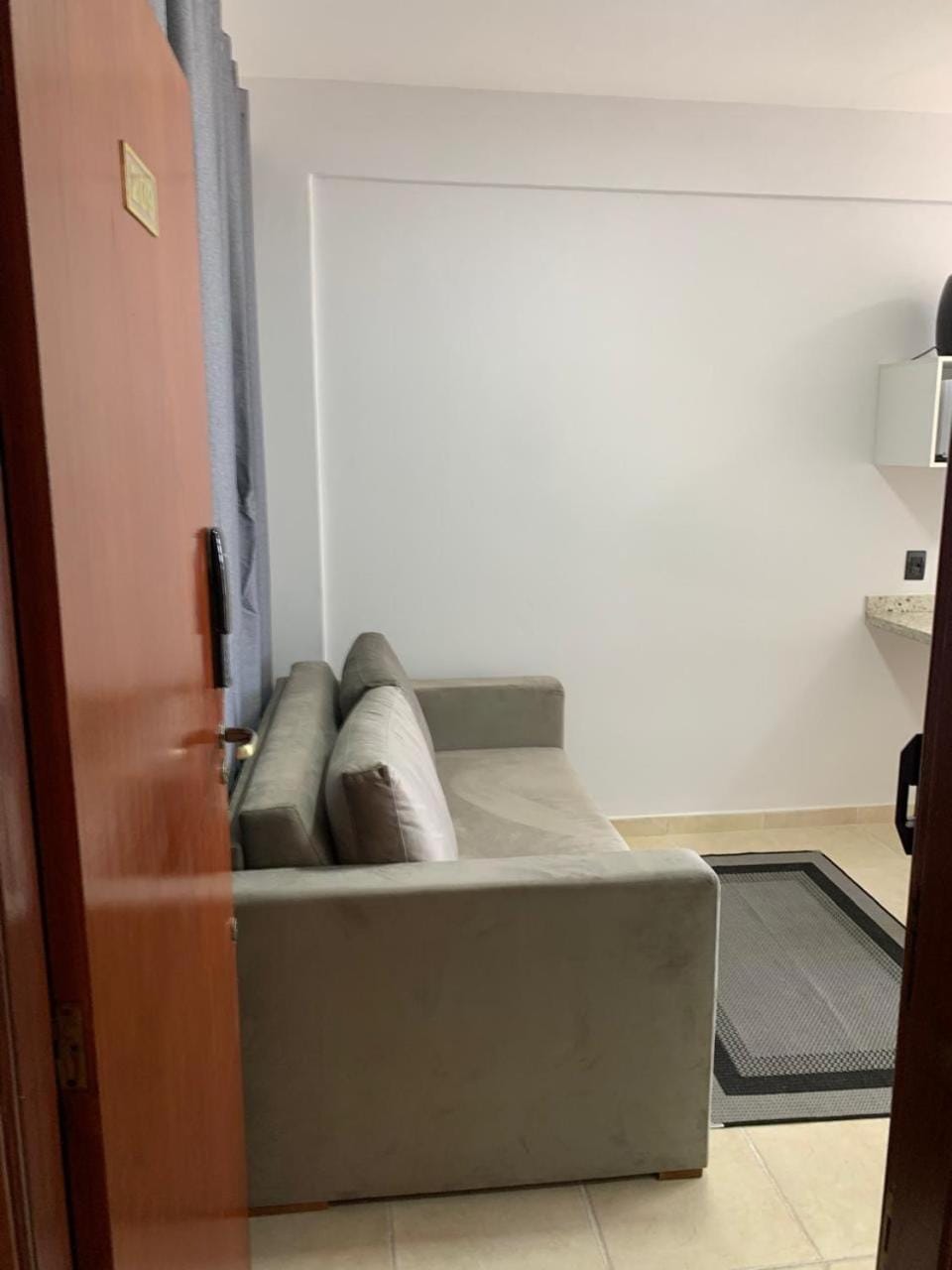209 Excelente localização TREVISO Apartment in Goiania