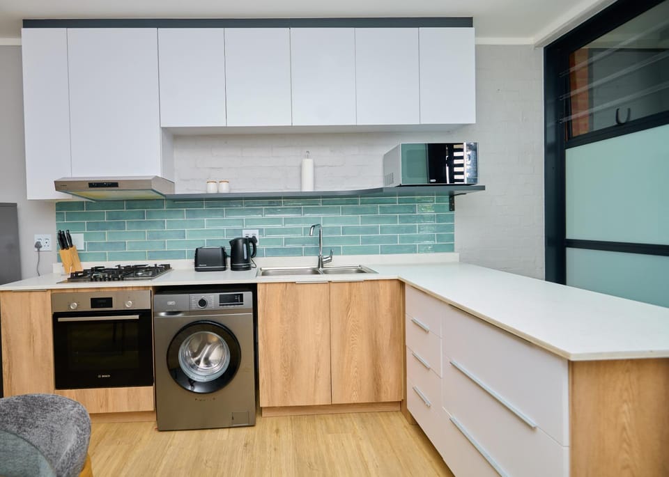 Brooklyn Modern Apartment Near Hatfield & Menlyn Apartment in Pretoria
