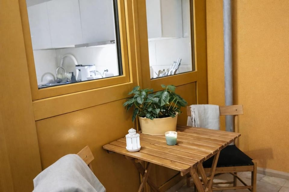 1 Zimmer Apartment am Kottbusser Tor Apartment in Berlin