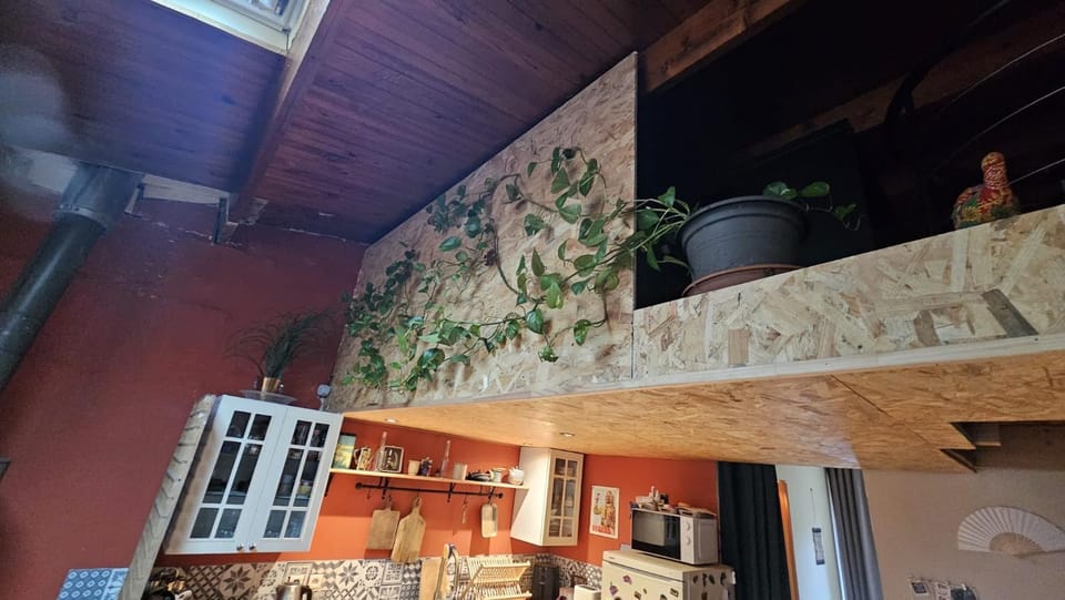 Mazet Cantagrils House in Occitanie