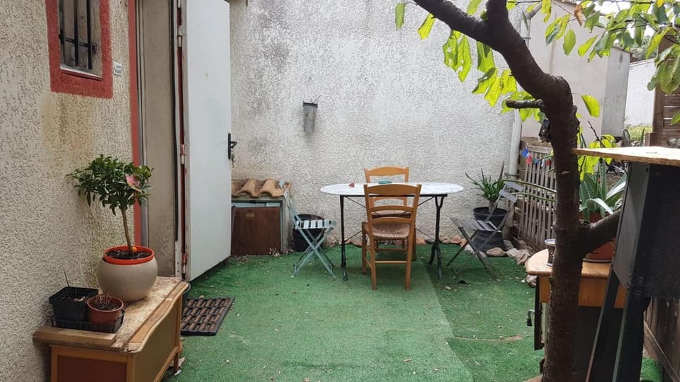 Mazet Cantagrils House in Occitanie