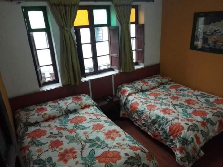 Hotel el Dorado La Candelaria Hotel in Bogota