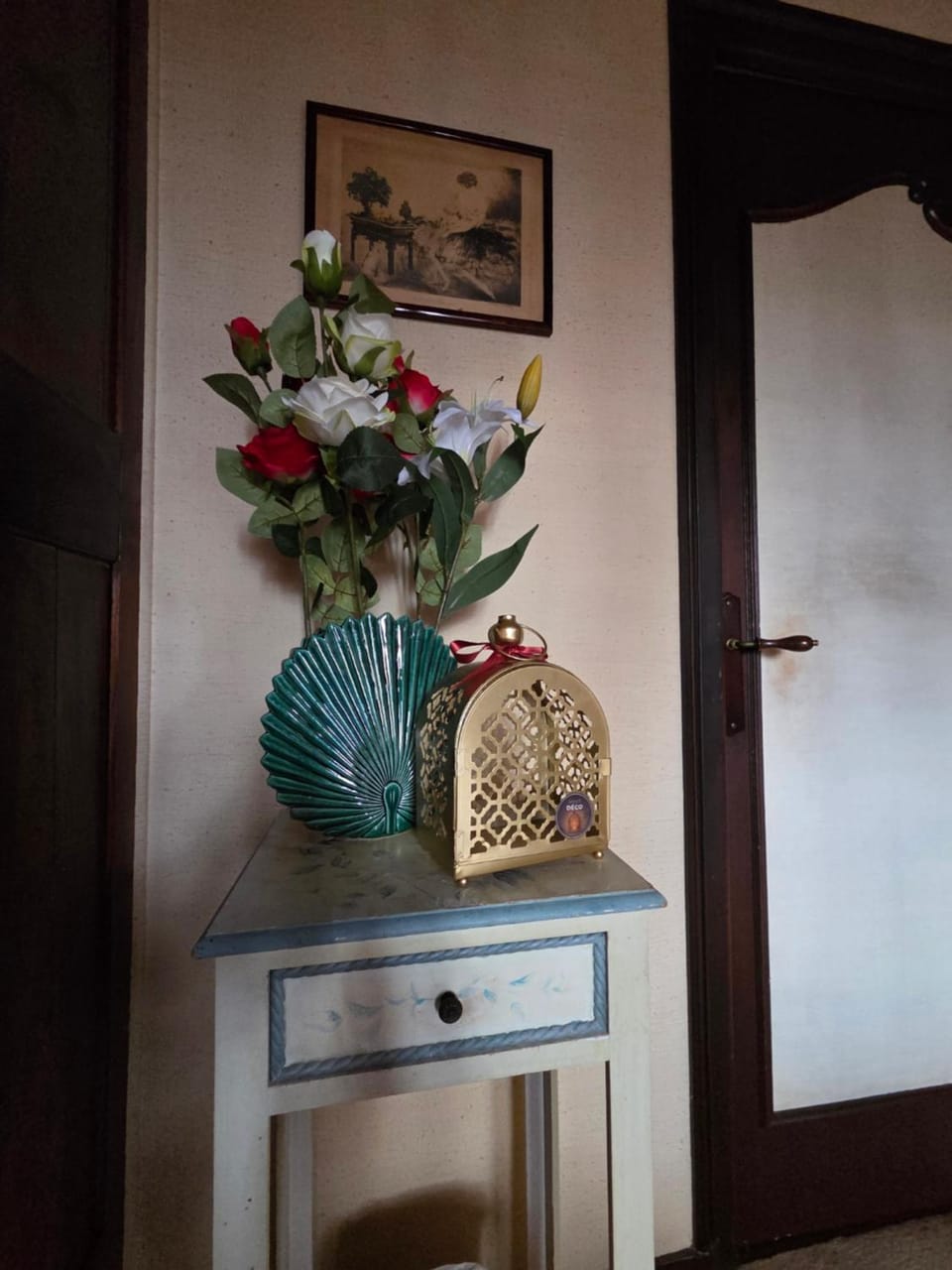 Decorative detail