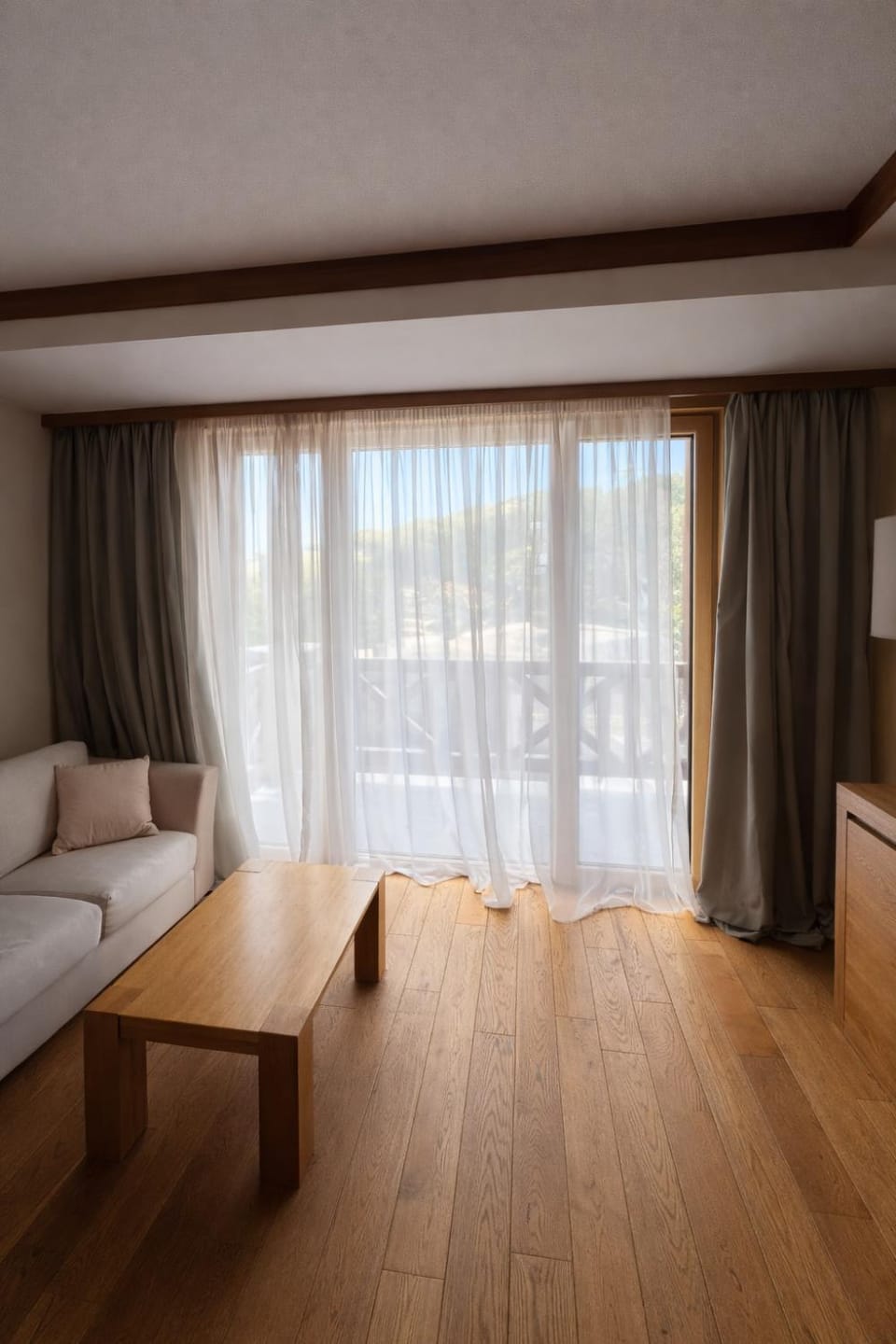 PeakView 508 Cozy Alpine Apartment - u sklopu hotela Vucko Jahorina Apartment in Federation of Bosnia and Herzegovina