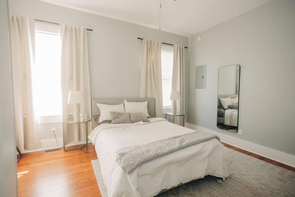 Modern 1BR Near Downtown & Augusta National Apartment in North Augusta
