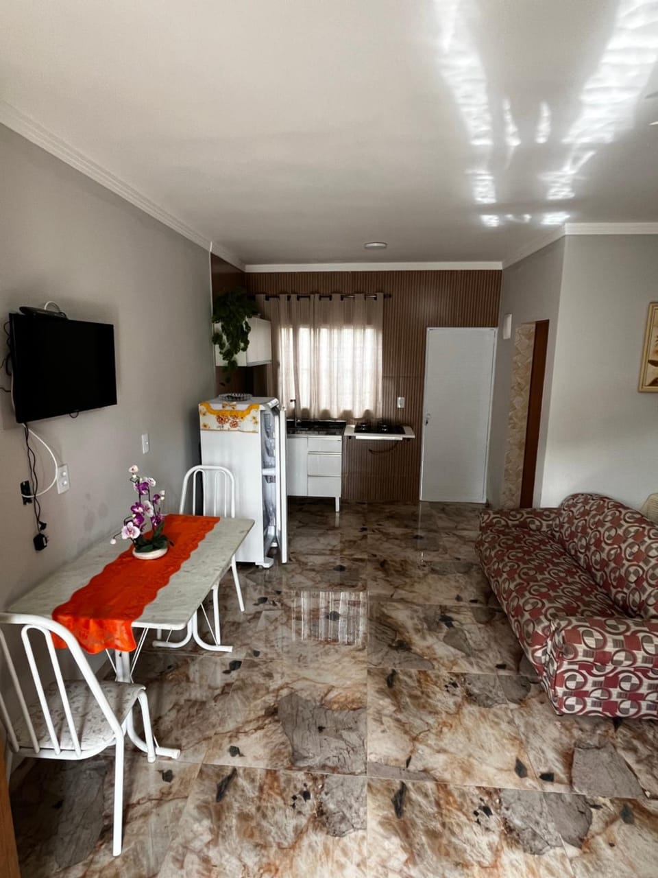 Chácara pedacinho do céu 2 House in State of São Paulo