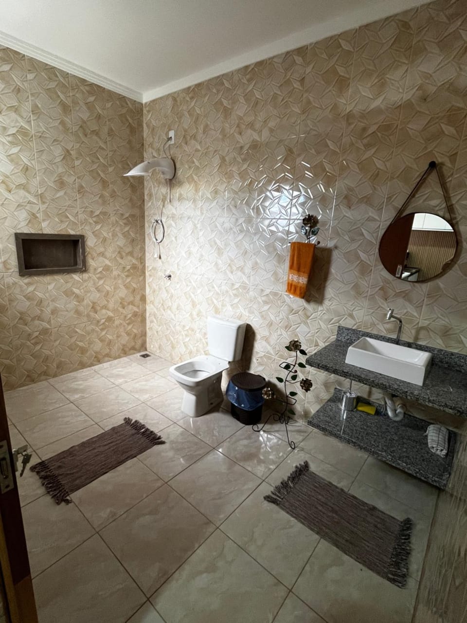 Chácara pedacinho do céu 2 House in State of São Paulo