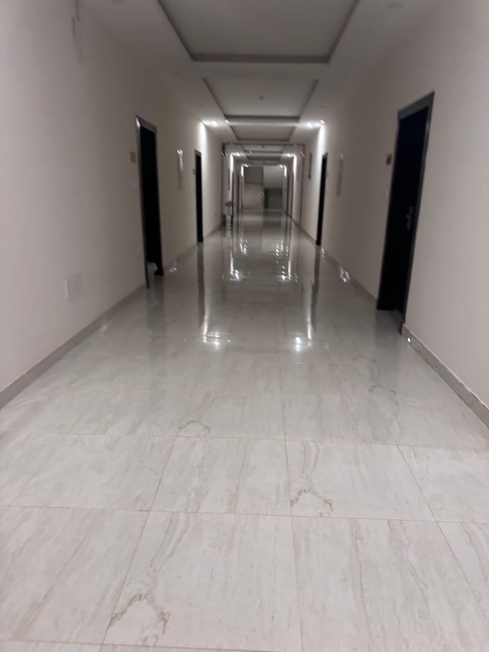 شقق الساحل Apartment in New Cairo City